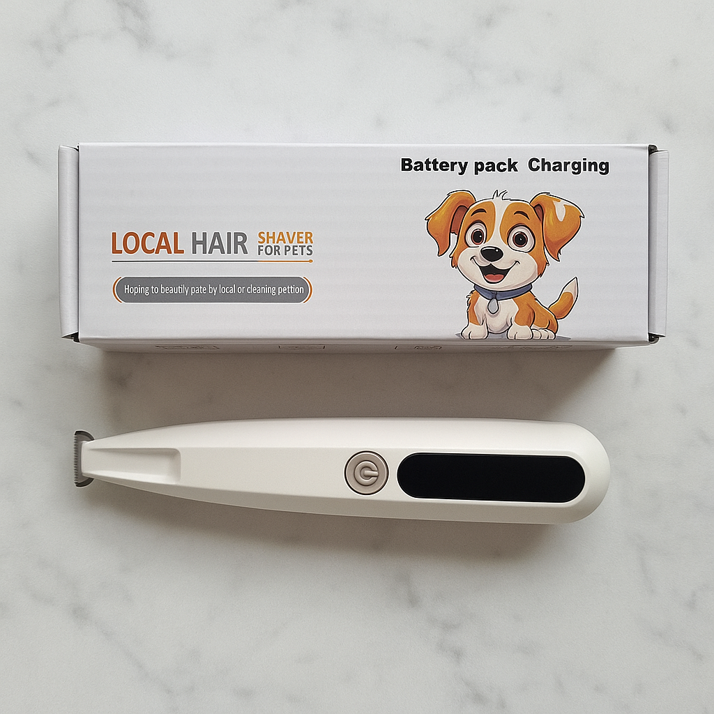 Hundnästets MiniTrim