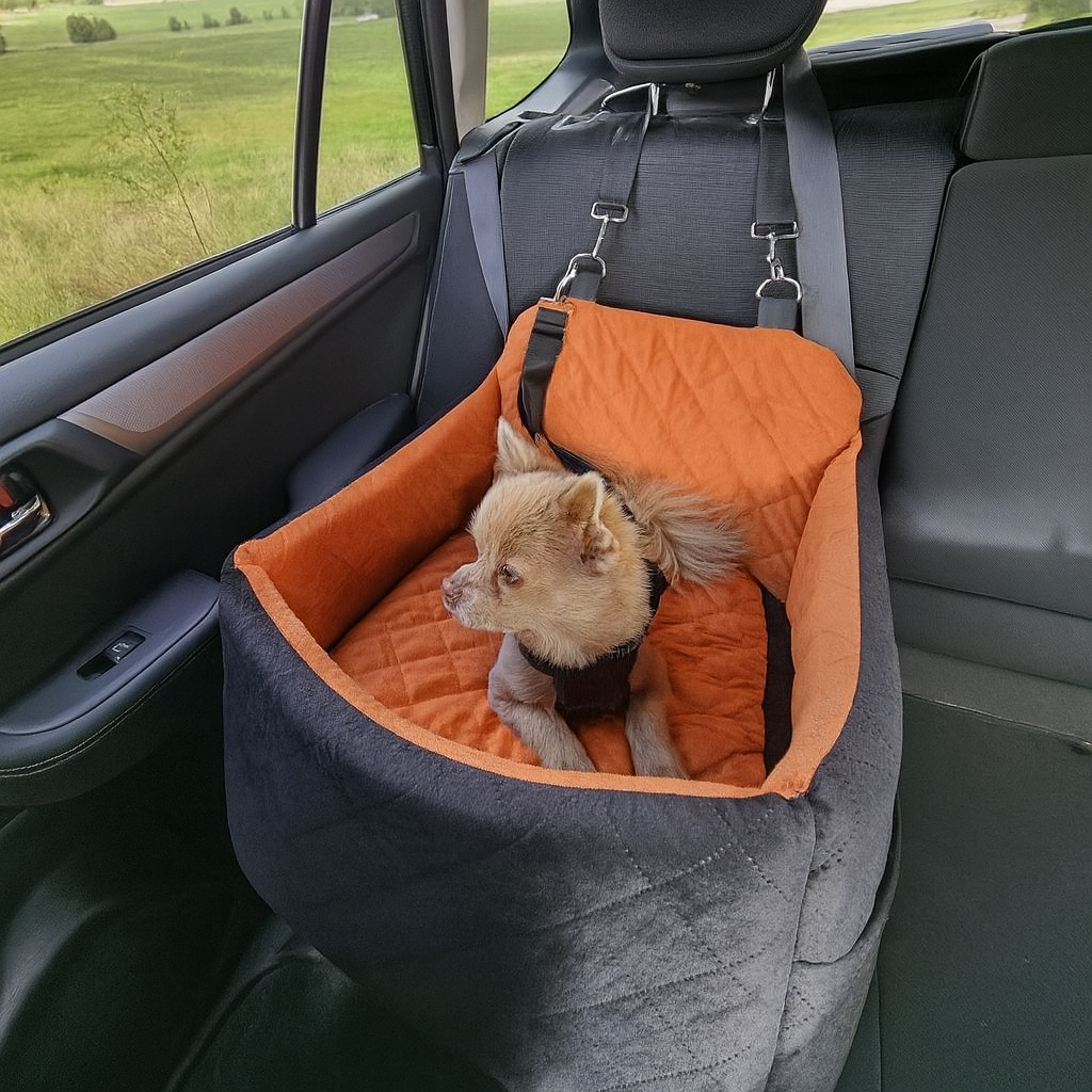 Nordic Dog Bilstol