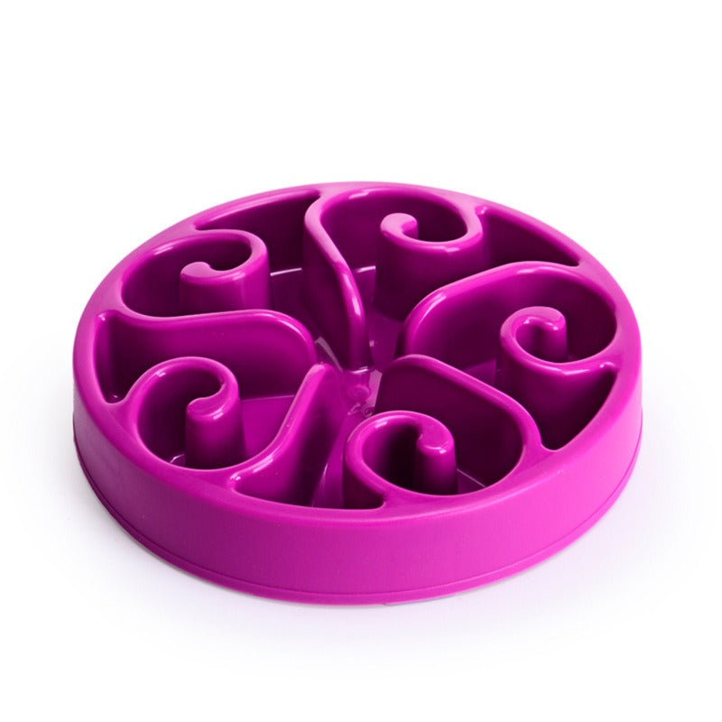Slowfeeder Wave