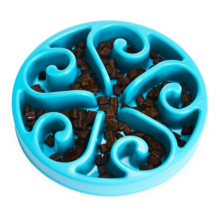 Slowfeeder Wave