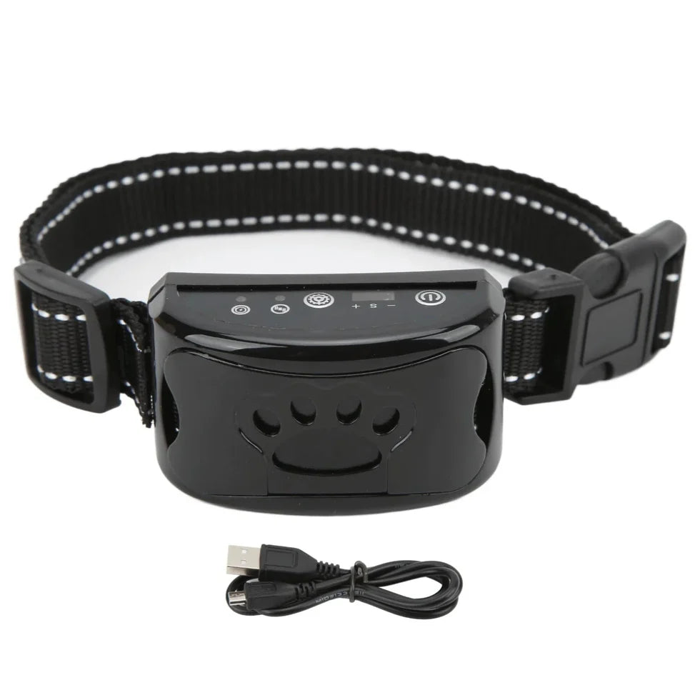 Antiskällhalsband